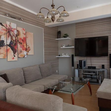 Apartment Veda Велико-Тырново Экстерьер фото