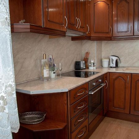 Apartment Veda Велико-Тырново Экстерьер фото