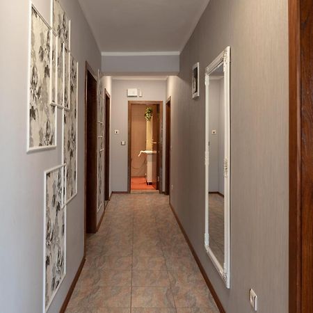 Apartment Veda Велико-Тырново Экстерьер фото