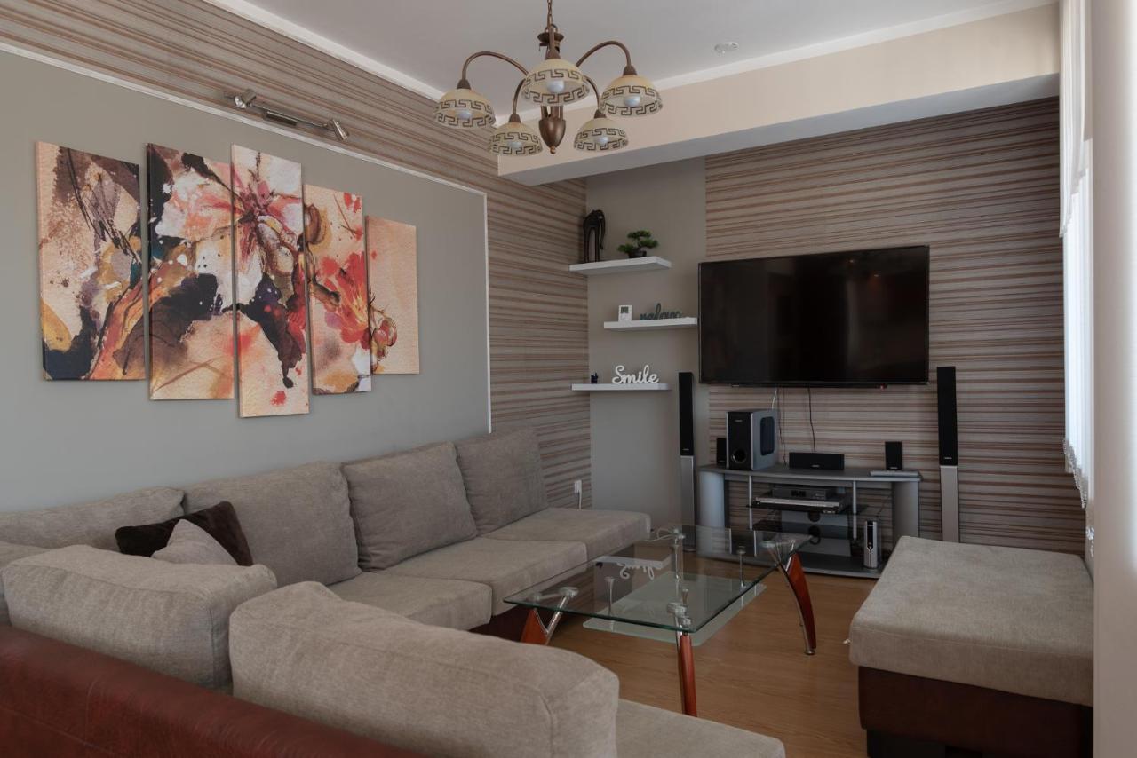 Apartment Veda Велико-Тырново Экстерьер фото