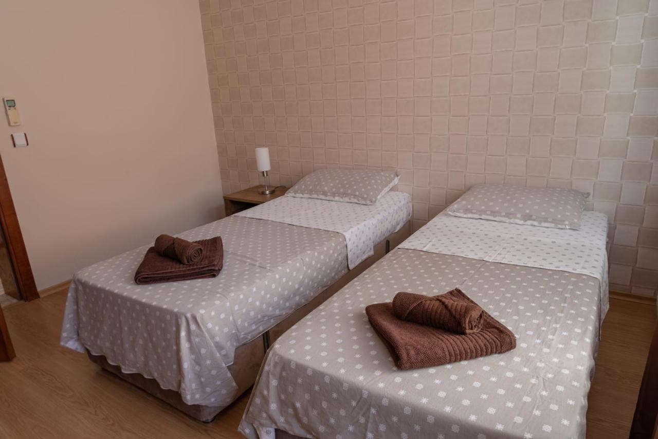 Apartment Veda Велико-Тырново Экстерьер фото