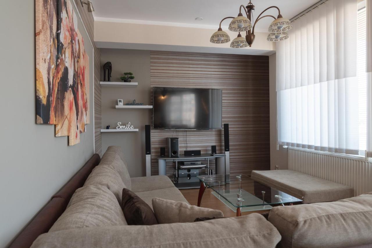 Apartment Veda Велико-Тырново Экстерьер фото