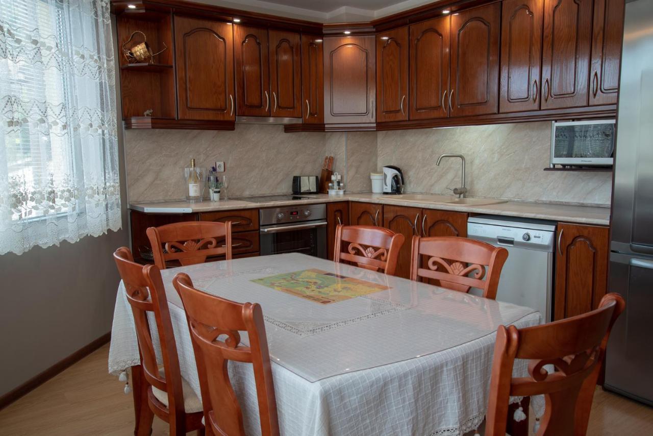 Apartment Veda Велико-Тырново Экстерьер фото