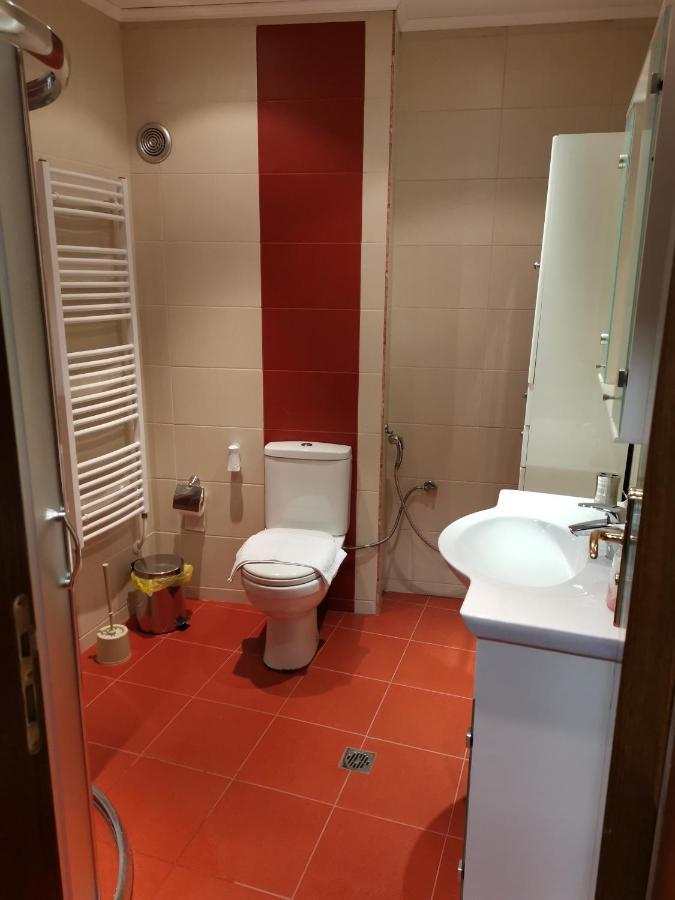 Apartment Veda Велико-Тырново Экстерьер фото