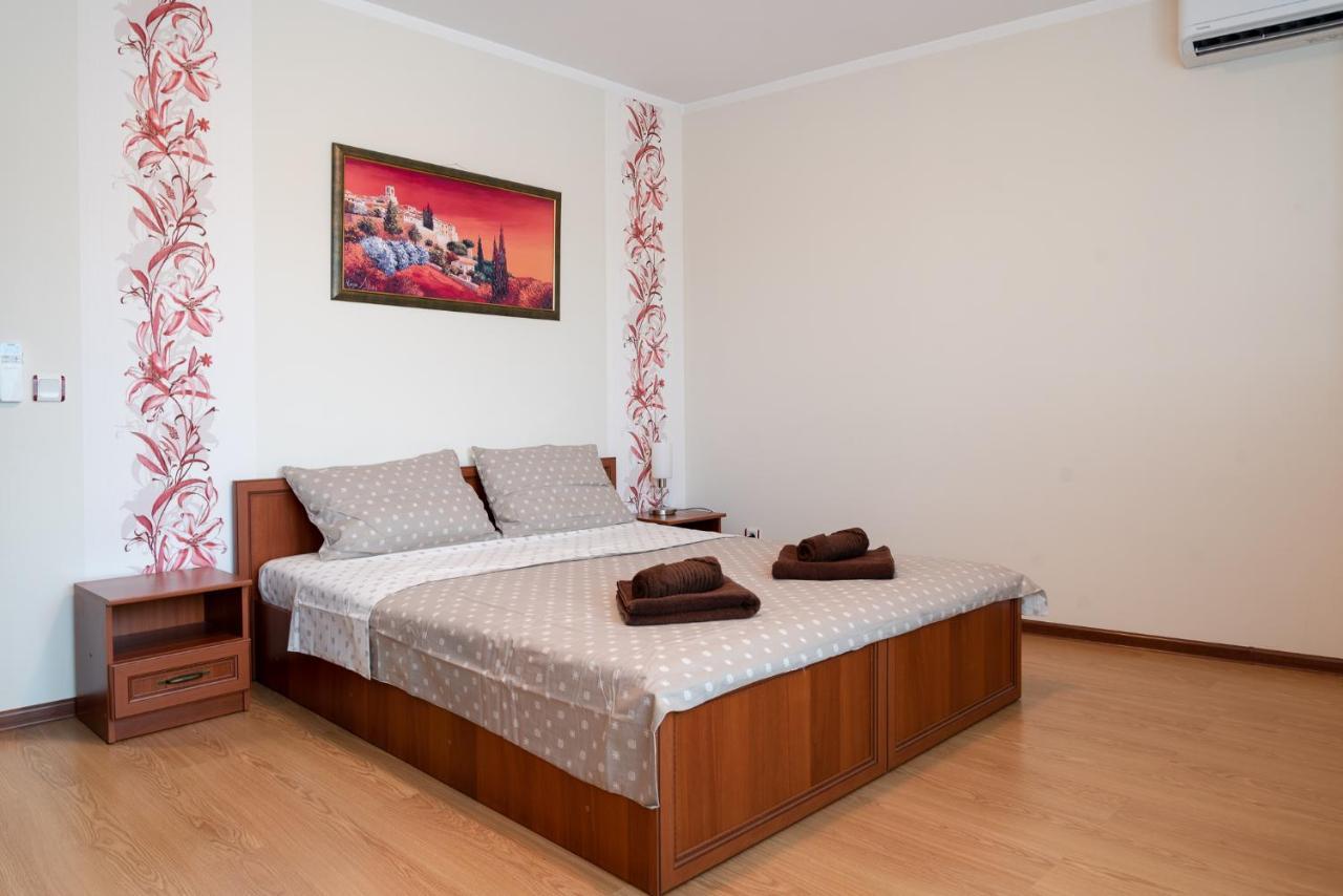 Apartment Veda Велико-Тырново Экстерьер фото
