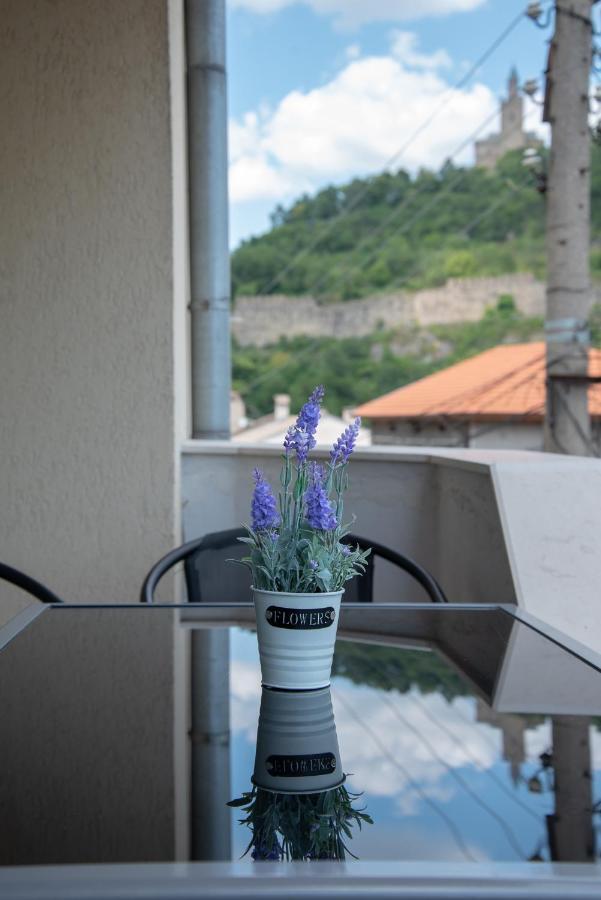 Apartment Veda Велико-Тырново Экстерьер фото
