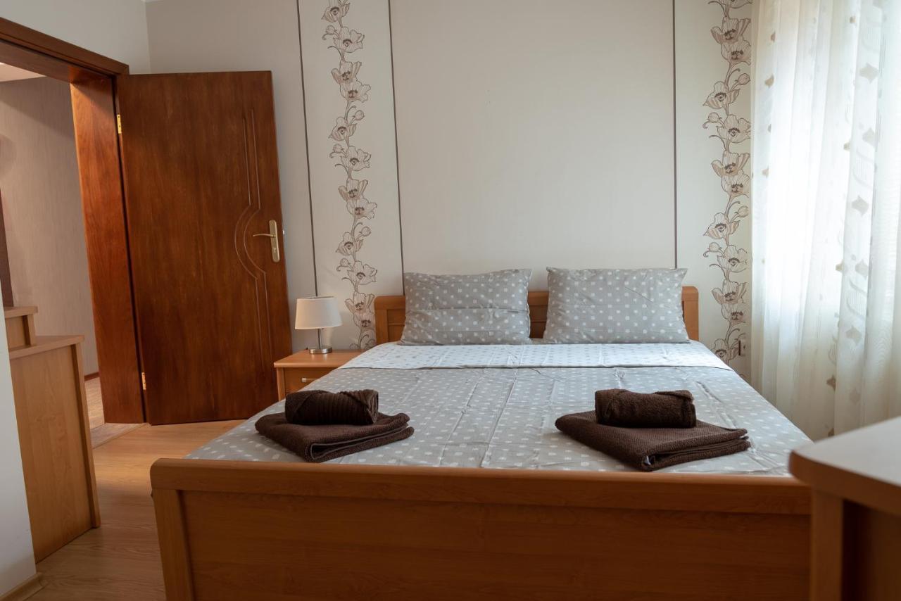 Apartment Veda Велико-Тырново Экстерьер фото