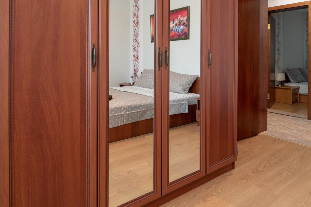 Apartment Veda Велико-Тырново Экстерьер фото
