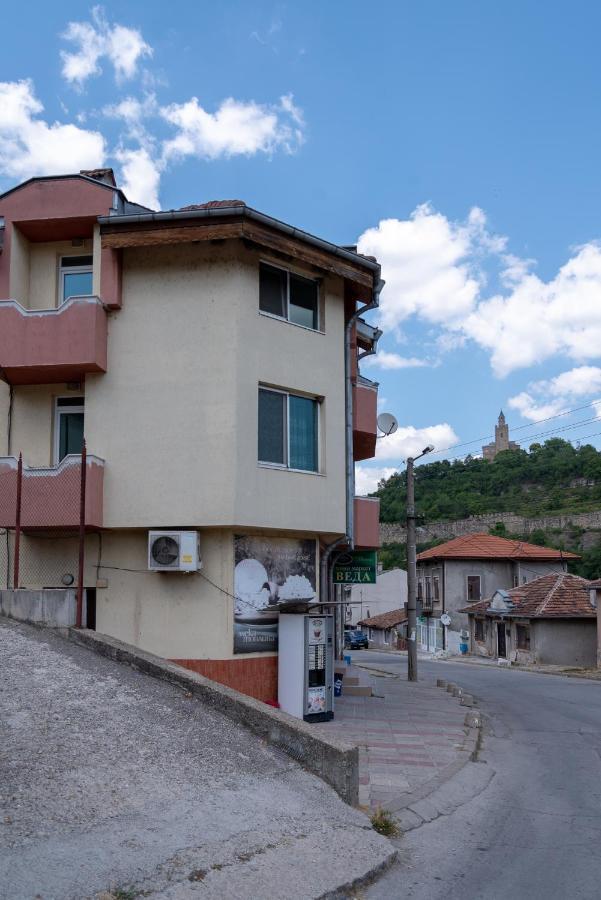 Apartment Veda Велико-Тырново Экстерьер фото