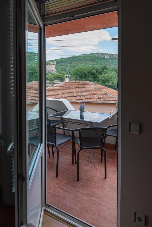 Apartment Veda Велико-Тырново Экстерьер фото